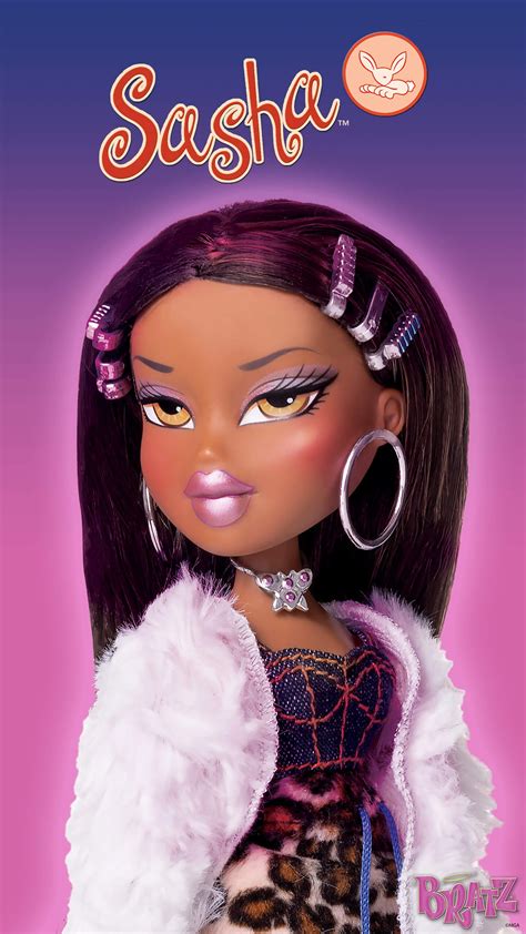 bratz shasha|sasha bratz last name.